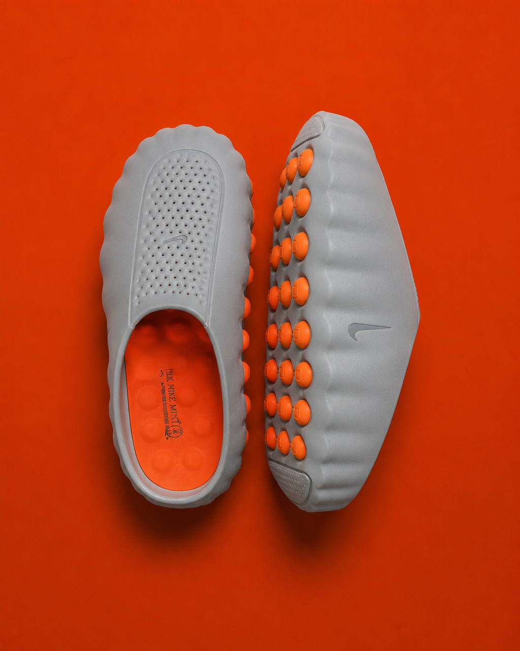 Nike mind 001
