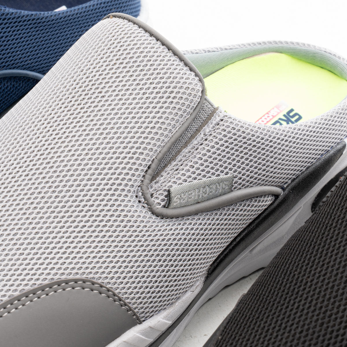 Skechers Slip-On