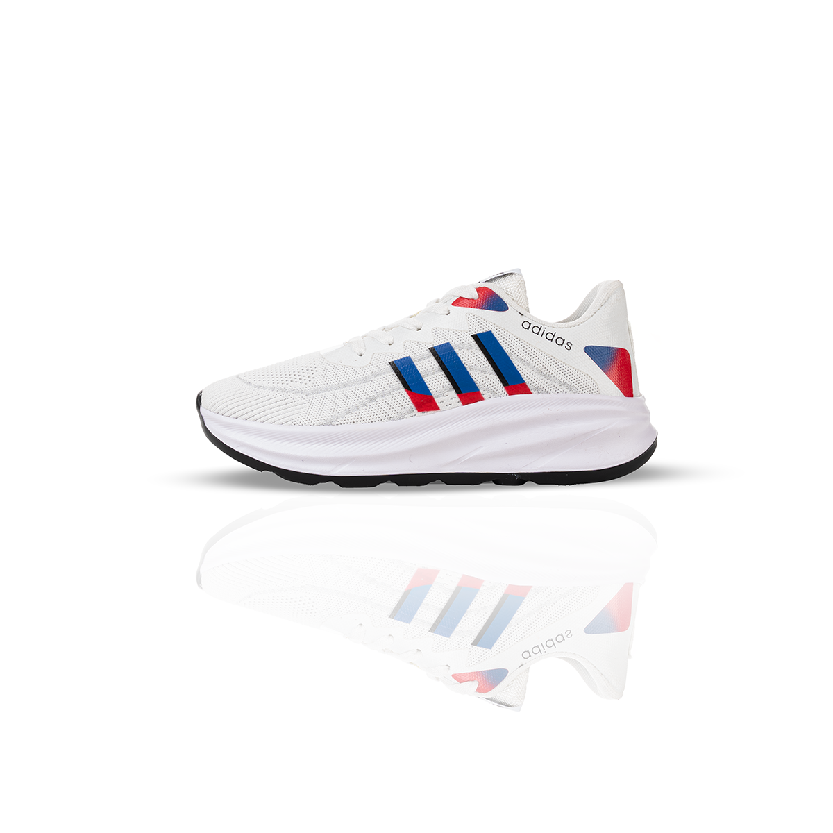 Premium Knit Sneakers