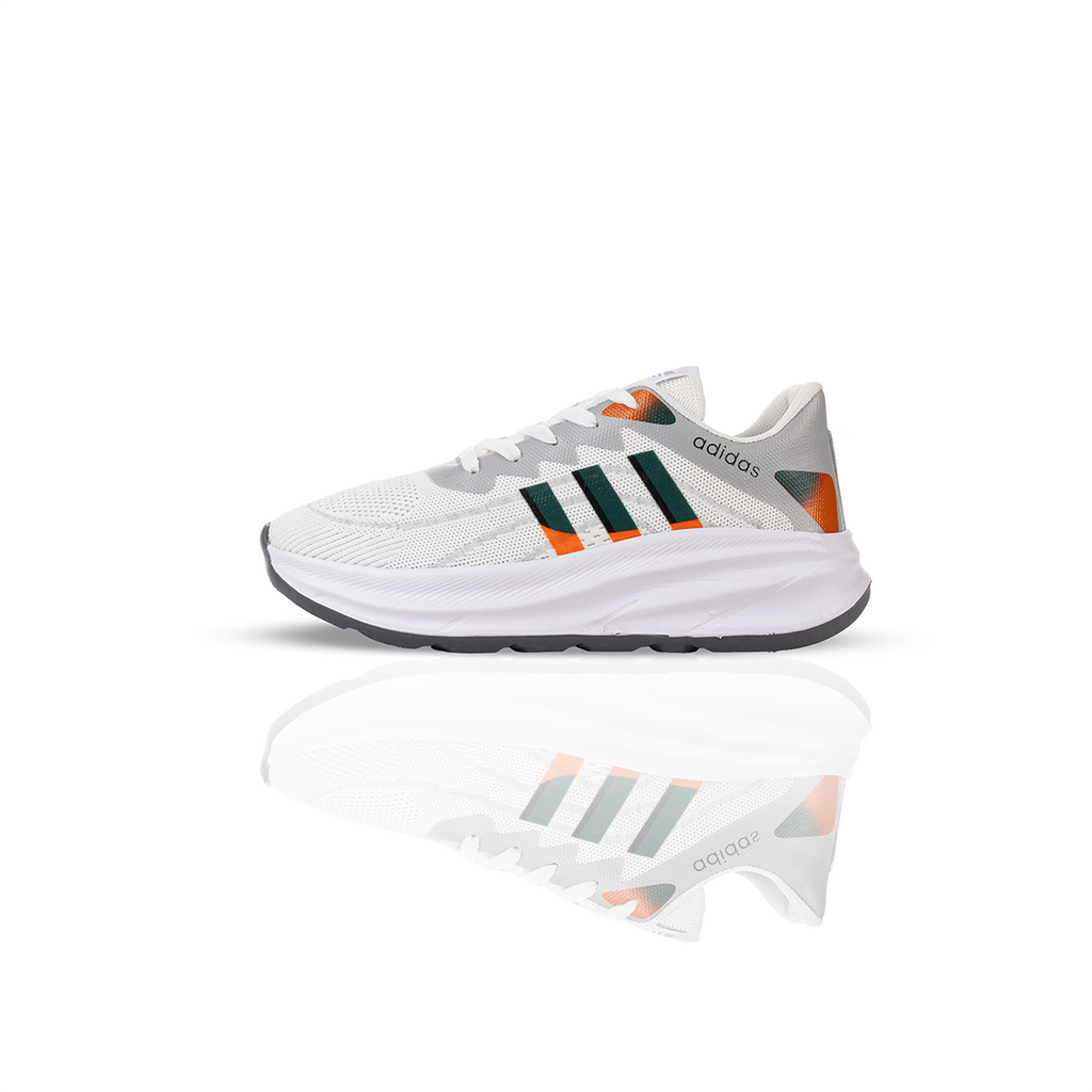 Premium Knit Sneakers