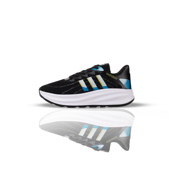 Premium Knit Sneakers