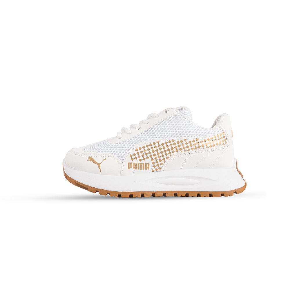 Women’s Urban Sneakers