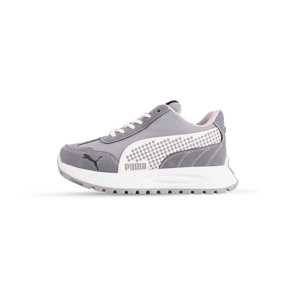 Women’s Trendy Casual Sneakers