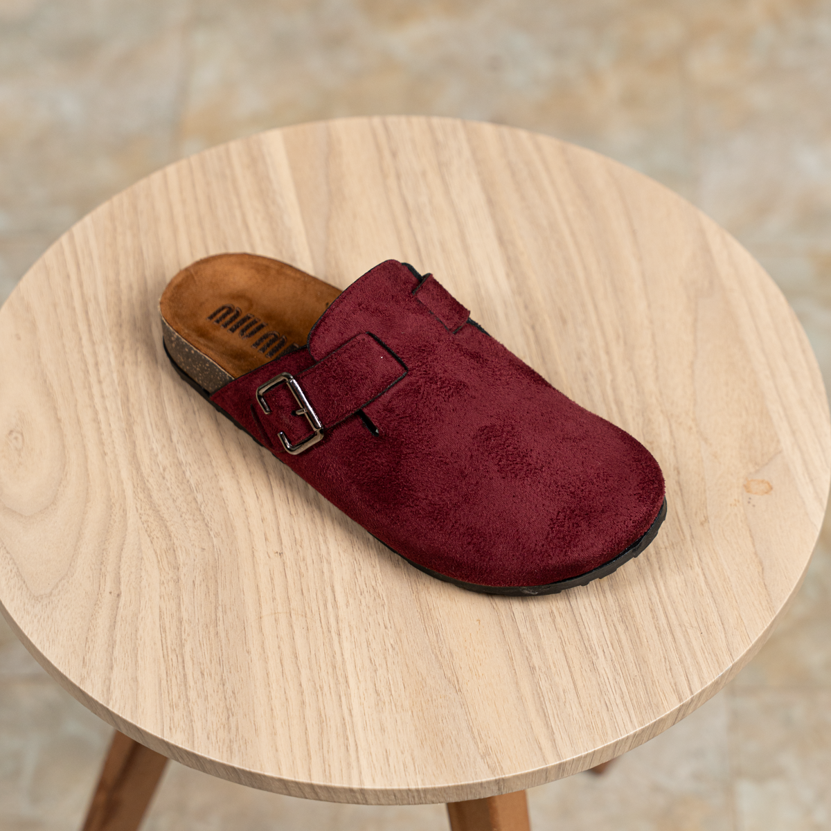 Miumiu Clogs