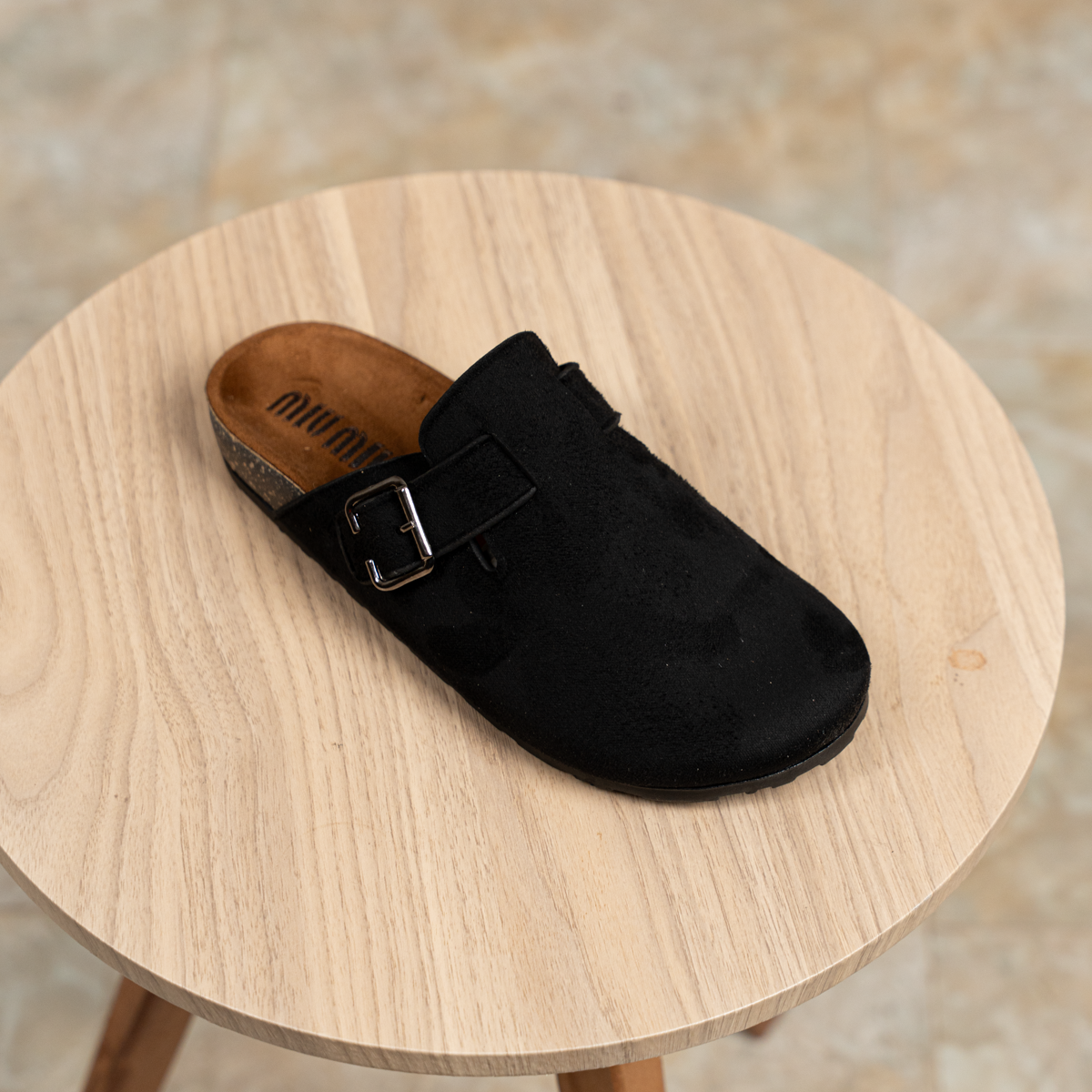 Miumiu Clogs