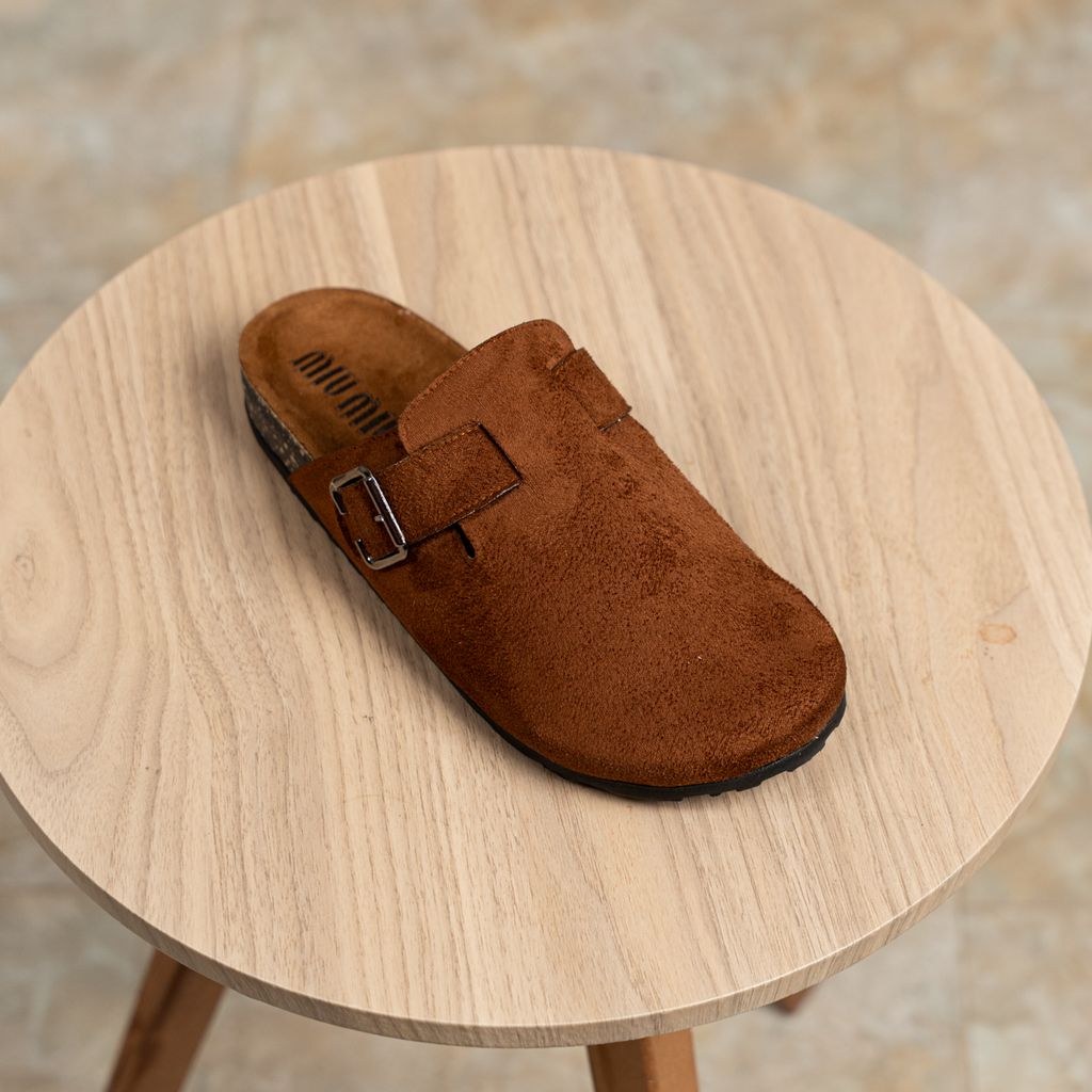 Miumiu Clogs