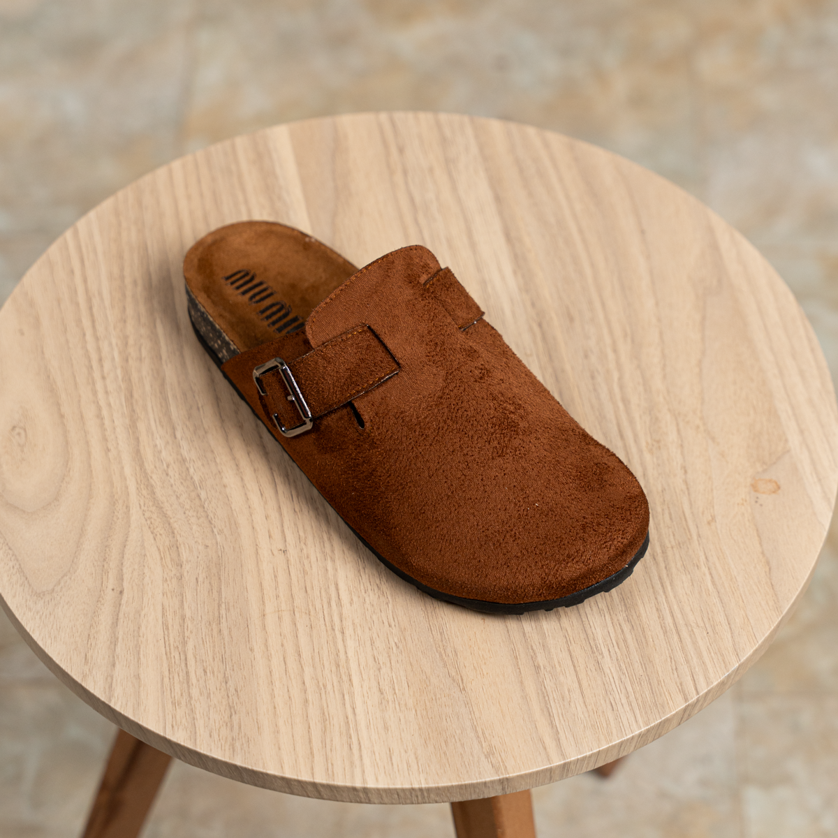 Miumiu Clogs