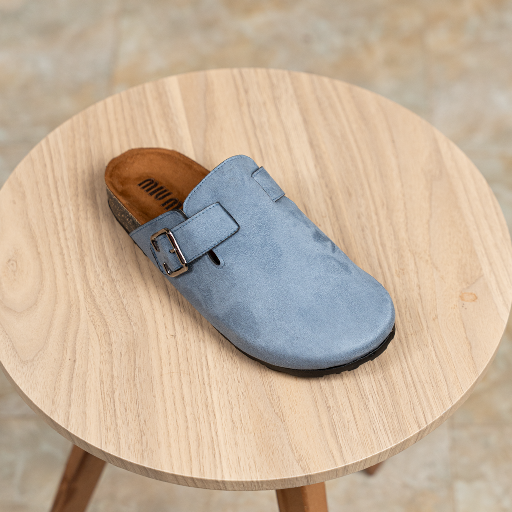 Miumiu Clogs