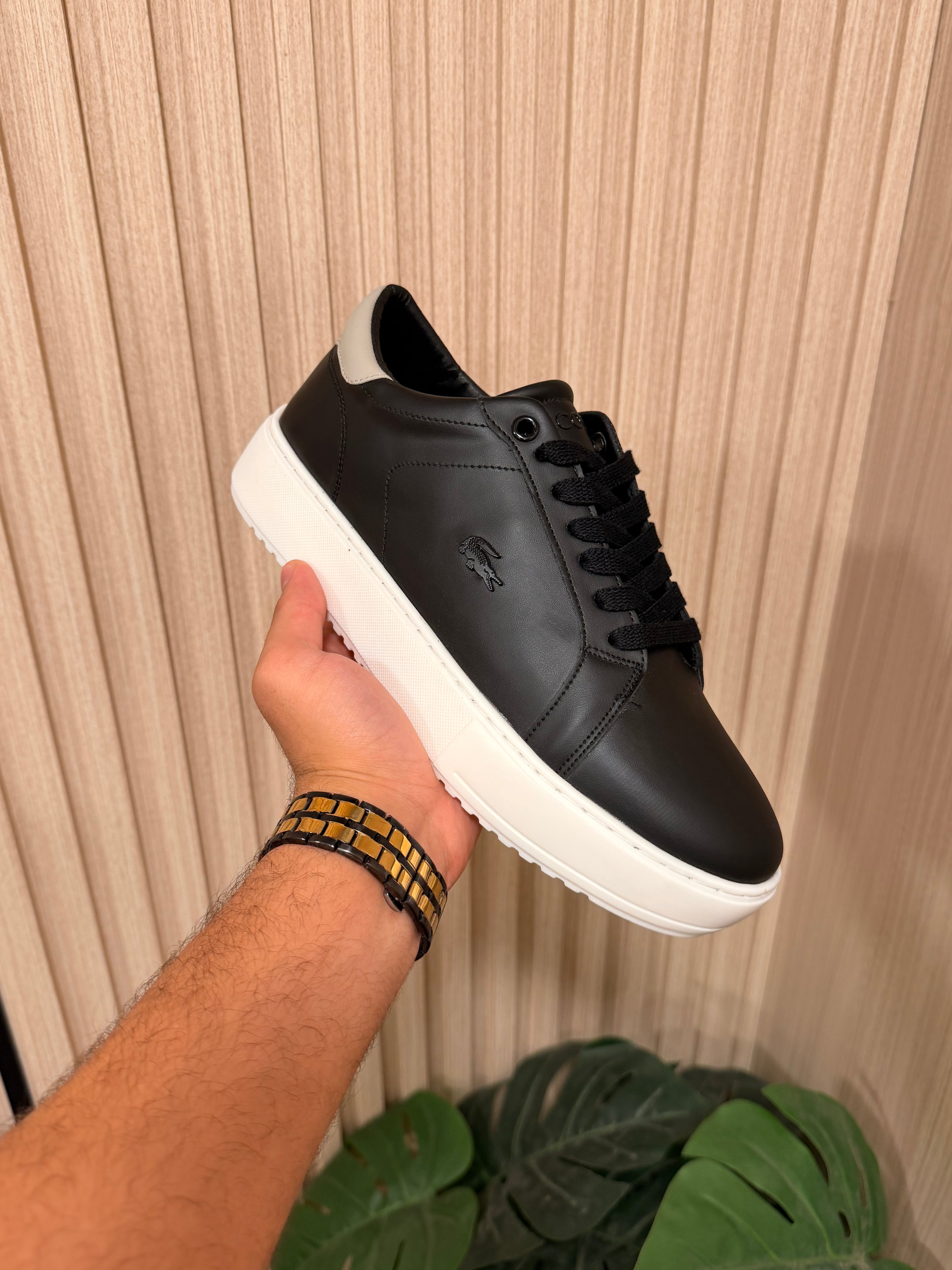 Luxury Lacoste